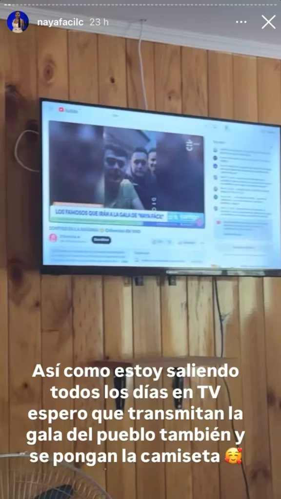 Historia Naya Fácil (2)