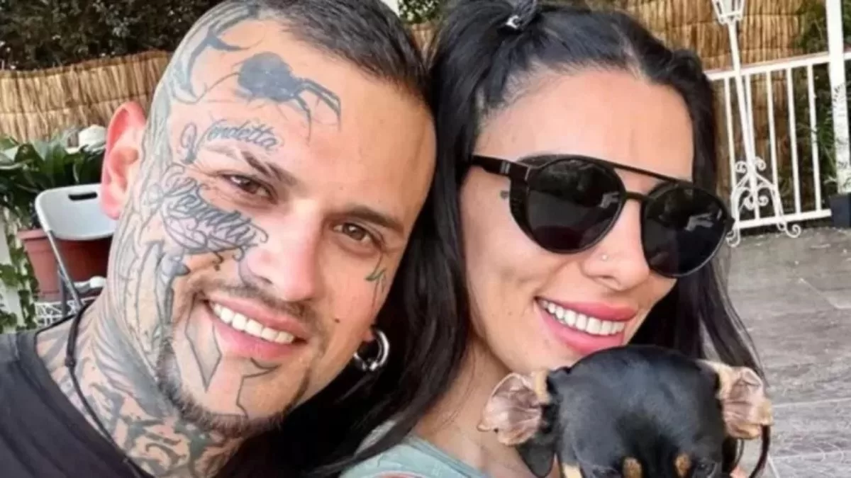 Jocelyn Medina reaparece a meses de la repentina muerte de su pareja: El detalle que pocos notaron