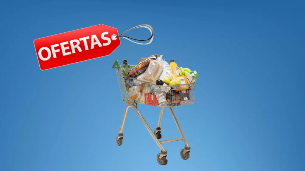 Lider Ofertas