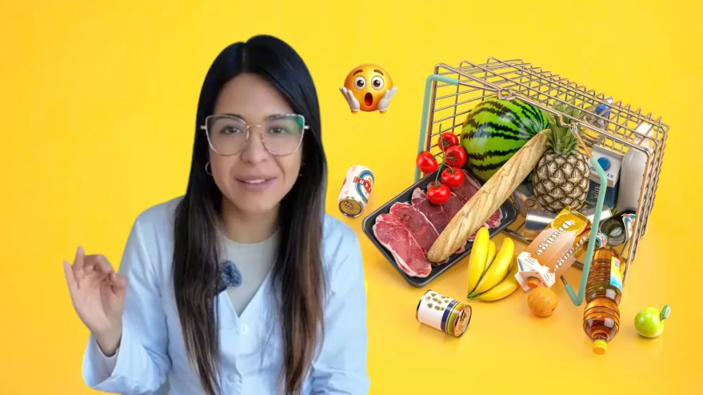 Lista De Supermercado (4)