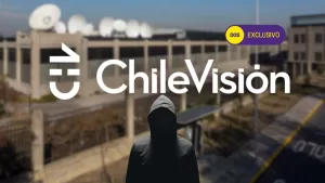 "Lo más difícil de haber dejado Chilevisión, claramente mis compañeros (...) Pero es muy grato volver a un canal donde te reciben con abrazos"