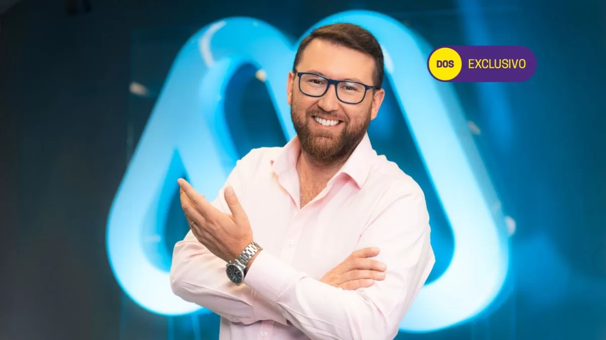 ¿Lo veremos en Mucho Gusto o no? Lucho Ugalde aclara sus labores en Mega y revela por qué quiso regresar al canal después de 12 años