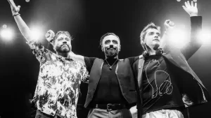 ¿Cuál es la enfermedad que mantiene a la hija del vocalista de Lucybell en la UCI? "Sigue muy grave"