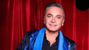 “Se acercó y me apretó tan fuerte que me puse a llorar y me oriné”: Luis Jara confiesa fuerte altercado que sufrió con reconocida famosa chilena