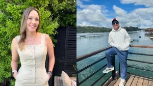 Sergio Freire sorprende con cariñosa respuesta sobre Maly Jorquiera en Qué dice Chile Prime: Desató risas en el estudio