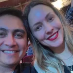 Maly Jorquiera tiene nueva pareja tras bullado quiebre con Sergio Freire: "De la pobreza de un comediante a un..."