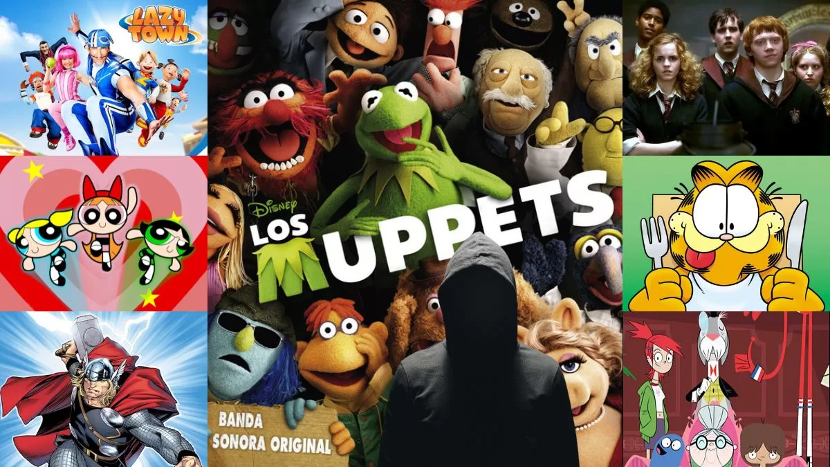 Muere emblemático actor que marcó la infancia de muchas generaciones: "Su voz aparece en cientos de películas y series"