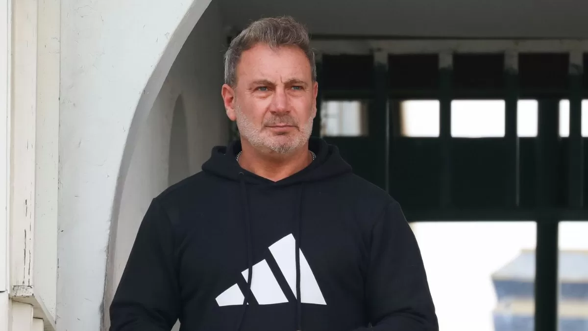 Revelan infidelidad de Marcelo Barticciotto con reconocida figura de la televisión: "Estuvo bastante tiempo en paralelo a su relación de matrimonio"