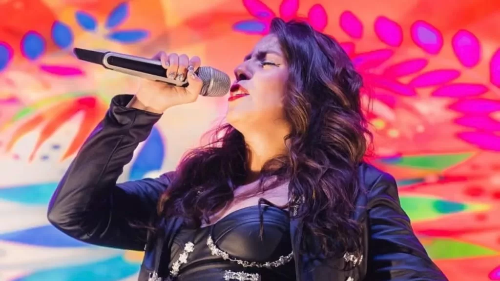 María José Quintanilla