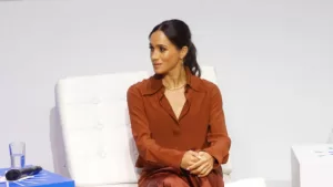 “¡Me emociona mucho compartir esto con ustedes!”: Meghan Markle anuncia serie en Netflix y esta sería su fecha de estreno