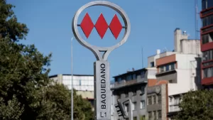 Muestran cómo se verá la moderna estación Baquedano de la Línea 7 de Metro de Santiago: estas son todas las tecnologías que incluye
