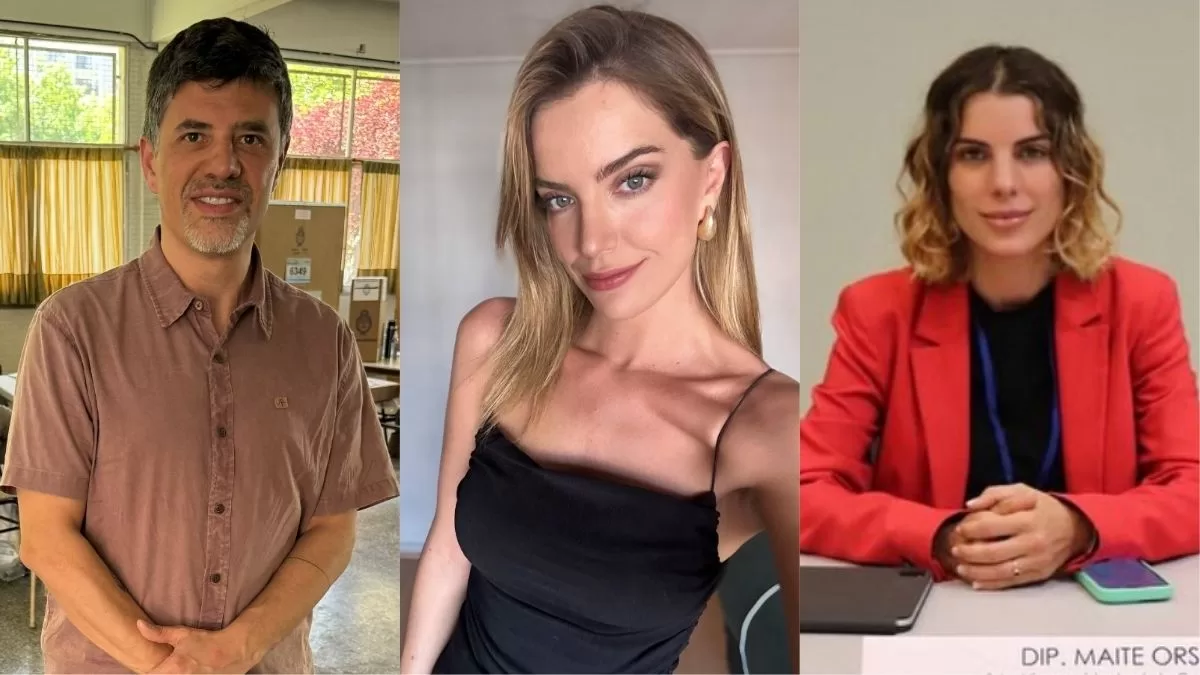 Destapan los polémicos mensajes que Maite Orsini le enviaba a Millaray Viera: Confirmaban la infidelidad del padre de su hija