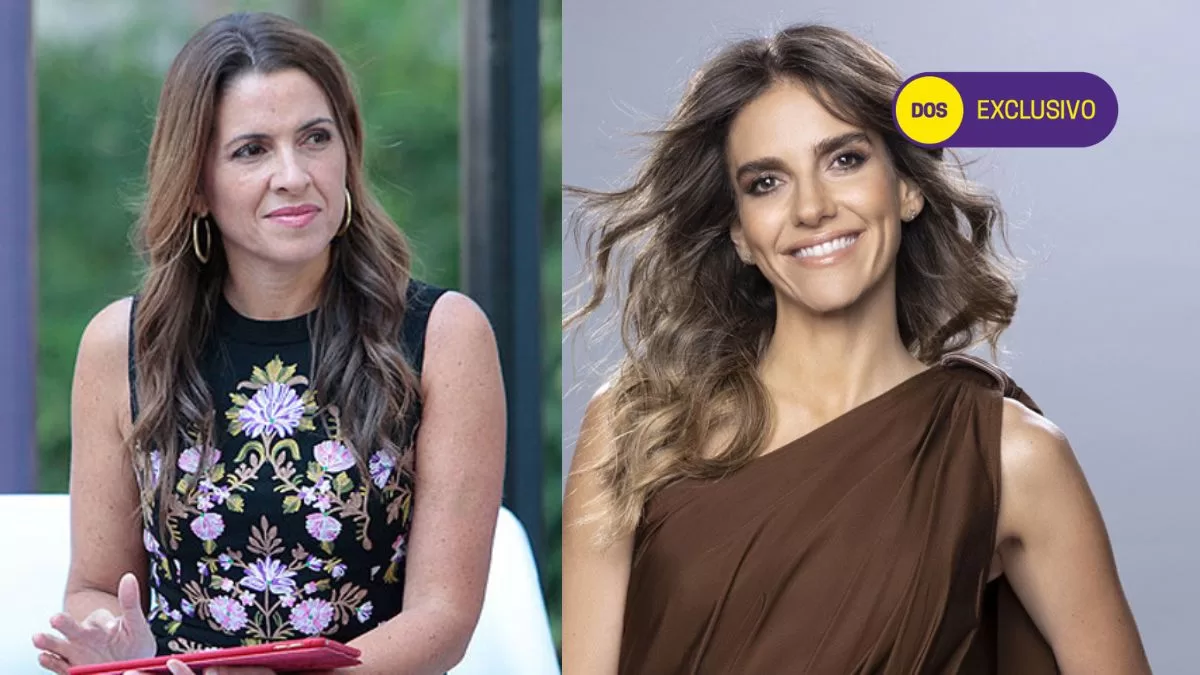Monserrat Álvarez rompe el silencio y habla sobre la repentina salida de María Luisa Godoy del matinal de TVN: "No he hablado con ella, pero..."