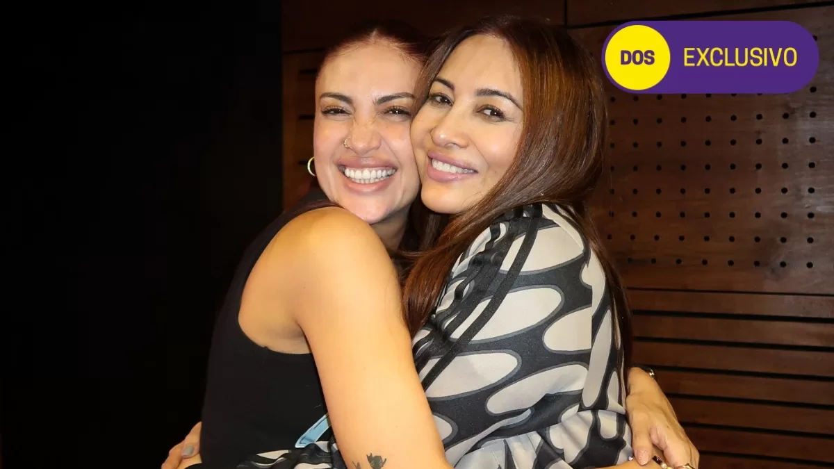 Karen Paola aclara su posible participación en el Festival de Viña 2025 junto a Myriam Hernández: "No quiero que se mal interprete..."