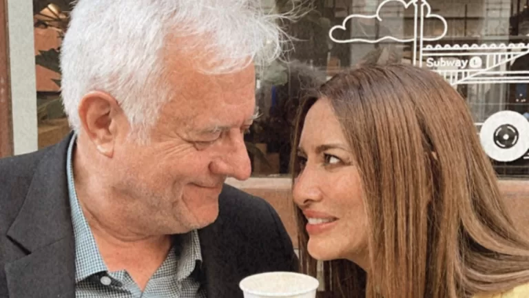 ¿Quién es la mujer con la que le fue infiel Jorge Saint-Jean a Myriam Hernández? "Hay detalles escabrosos"