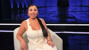 Naya Fácil responde con indignación a imitación de comediante: analiza posible demanda