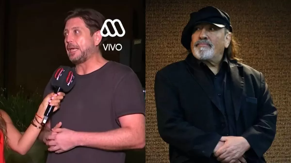 Amigo de Negro Piñera actualiza su estado de salud tras delicada hospitalización