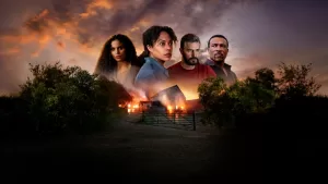 La adictiva serie que está en Netflix y que supera a los grandes clásicos del misterio: Tiene solo 5 capítulos