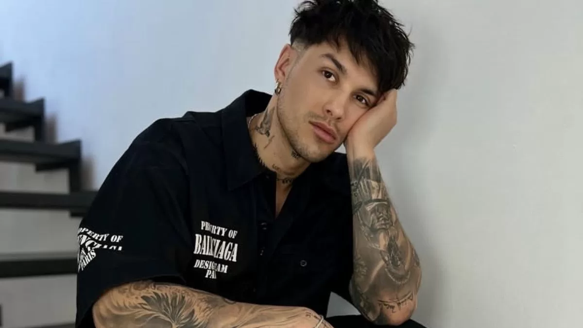 Nicolás Solabarrieta se sincera sobre la relación con su padre tras impactante confesión