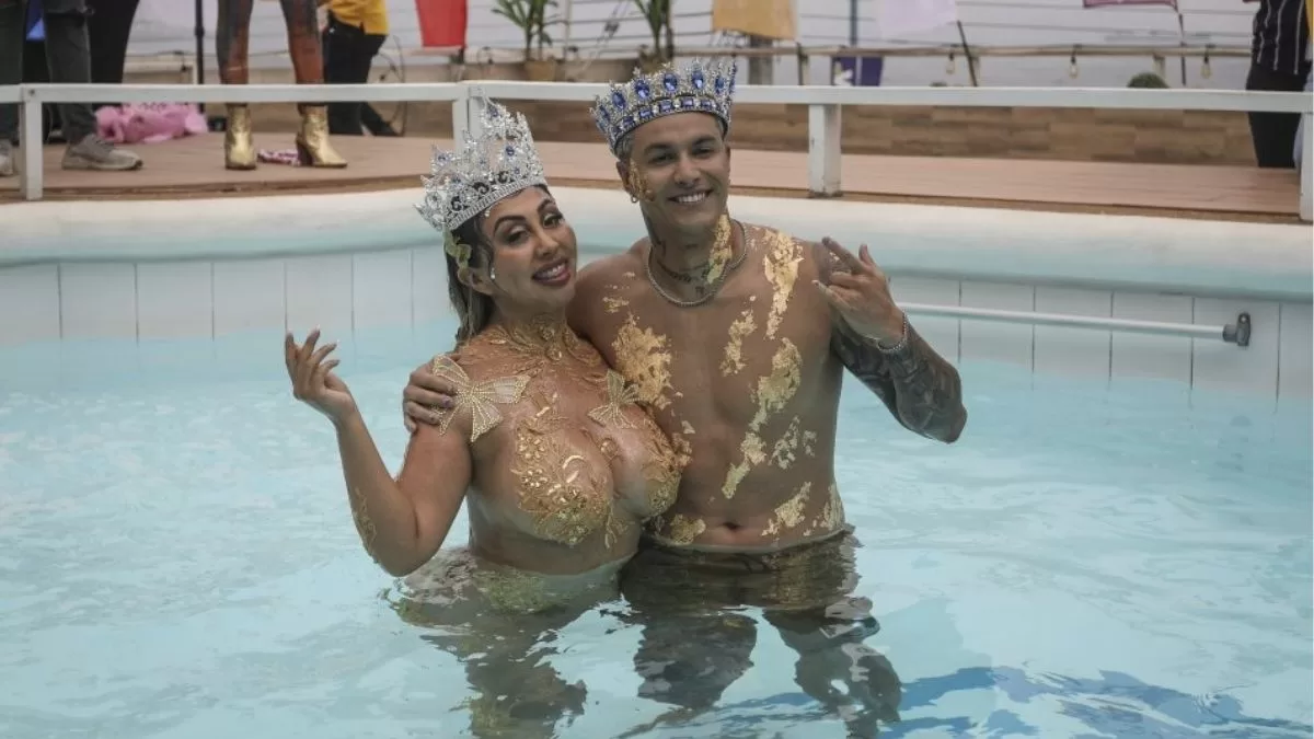 Festival de Viña 2025: ¿Quiénes son los candidatos que compiten para ser reina y rey del certamen viñamarino?