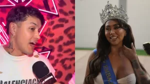 “Si estoy invitado, corresponde que estuviese la reina”: Nicolás Solabarrieta reacciona al rechazo de Mega contra Naya Fácil