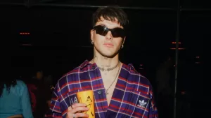 Nicolás Solabarrieta se somete a radical procedimiento estético: Este es su impactante antes y después