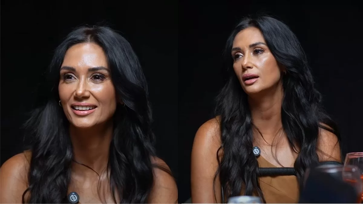 Pamela Díaz analiza su futuro en televisión: “Quiero desaparecer... me quita mucho tiempo”