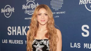 Revisa cuál será el nuevo hogar de Shakira ahora que dejará Miami