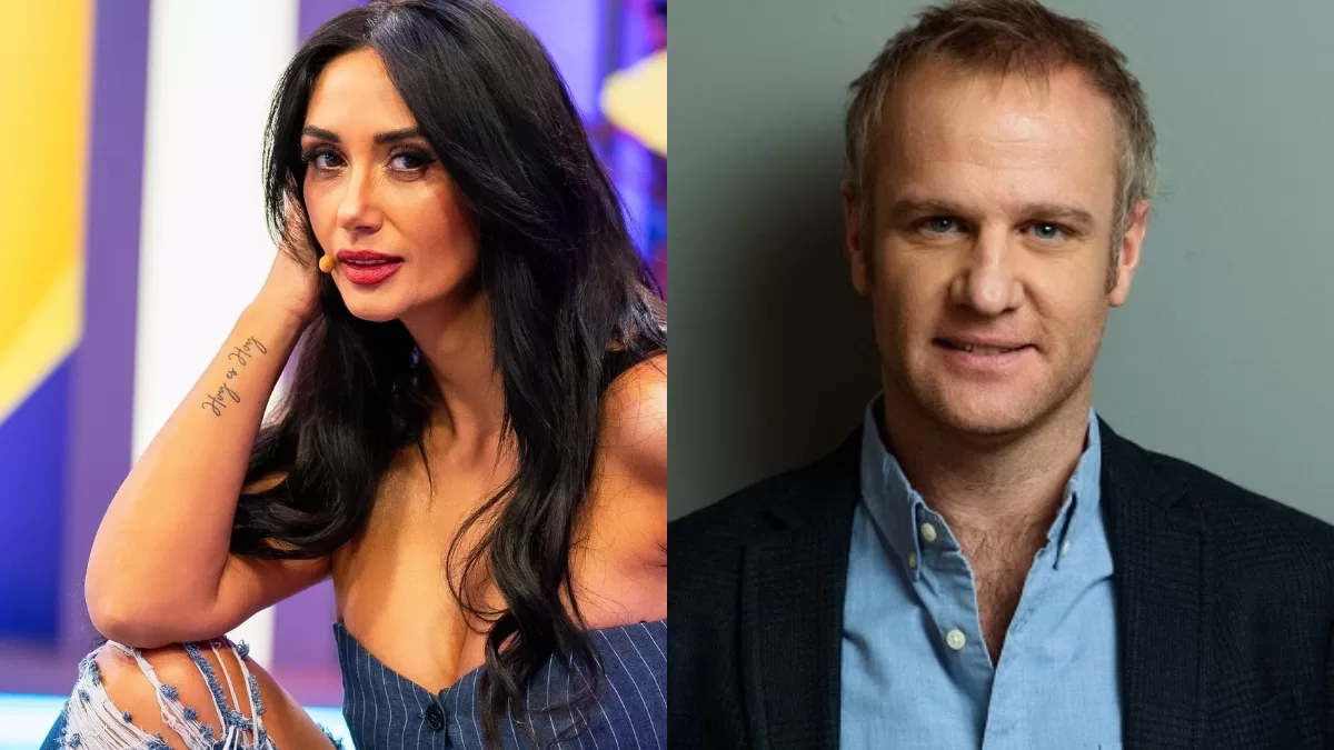 Esta es la razón por la que la madre de Felipe Kast se opondría a relación con Pamela Díaz