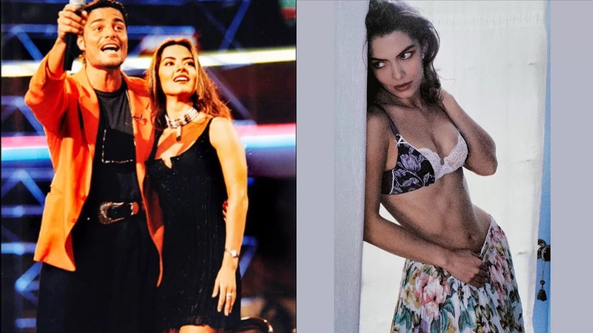 Histórica animadora del Festival de Viña reaparece en la TV chilena y causa revuelo: "Tuve una relación de 11 años..."