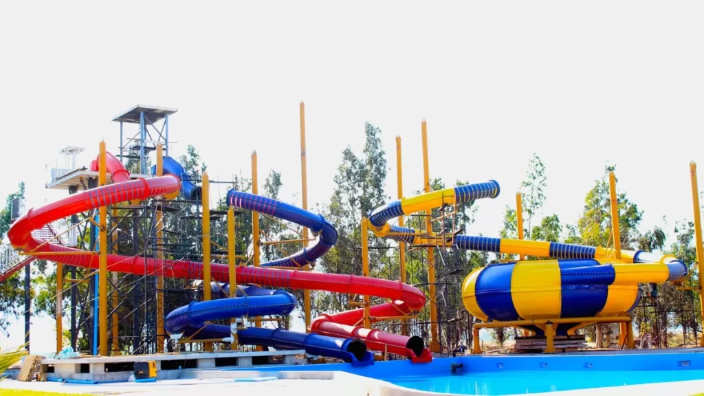 Parque Acuático (1)