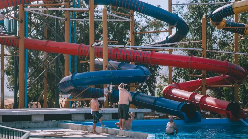 Parque Acuático (2)