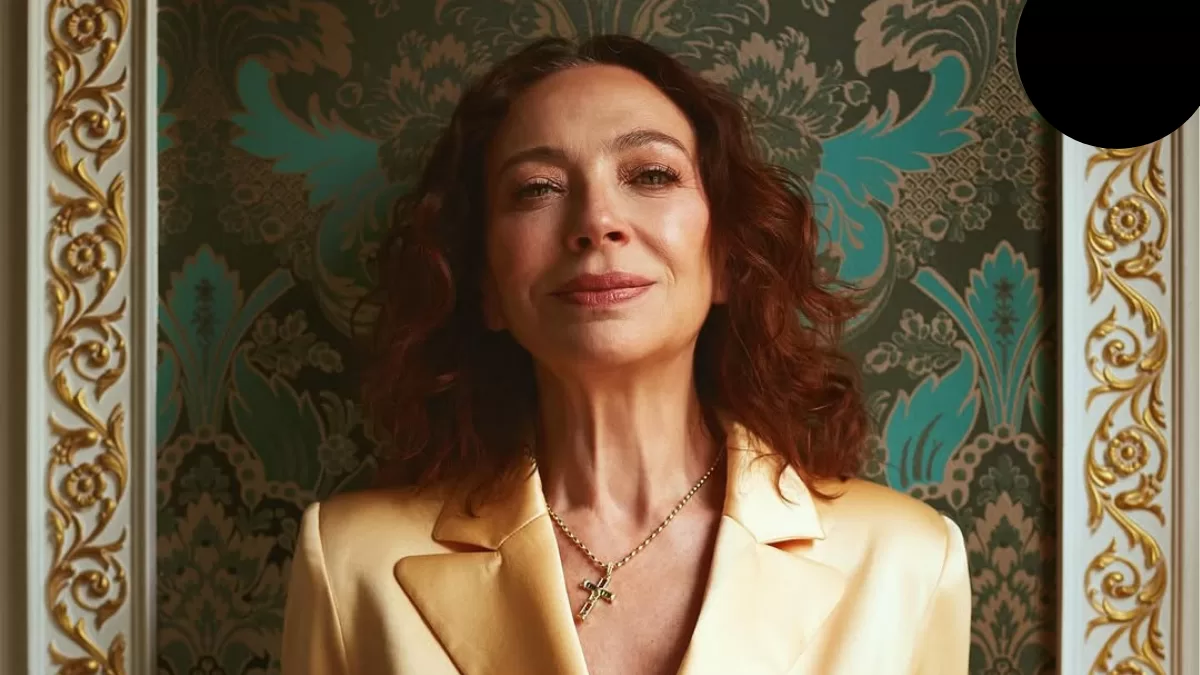 "Es horrible la forma en que tratamos con estas enfermedades": Patricia Rivadeneira realiza dura reflexión sobre el Alzheimer