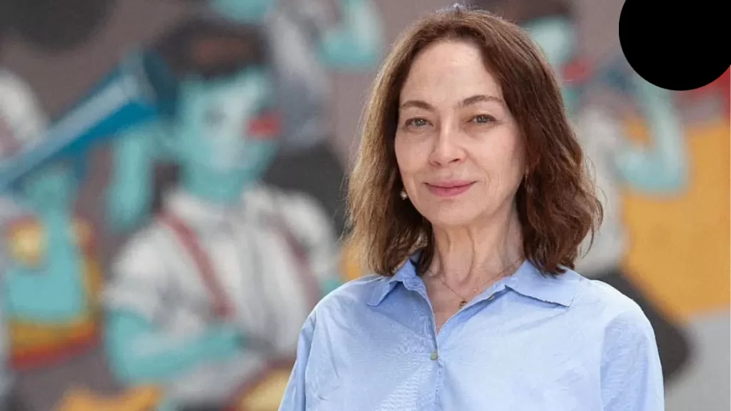 Patricia Rivadeneira