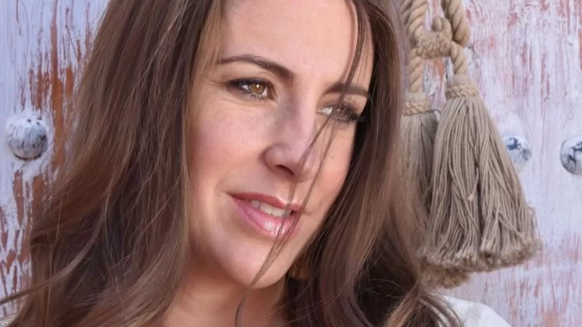 Paty López tras el regreso de Aquelarre a la TV: “A esta teleserie le tengo un cariño especial. Fue mi debut como actriz”