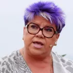 "Le gustaban sólo los niños. Y todos fuimos testigos": Paty Maldonado lanza dura acusación contra periodista chileno