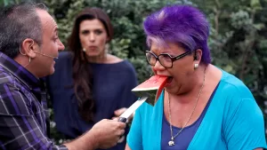 "Tengo unas piernas bastante buenas": Paty Maldonado y su contenido exclusivo en Arsmate