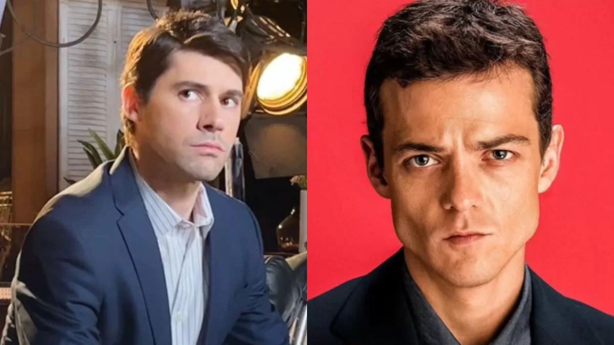 Pedro Campos y Simón Pesutic alzan la voz ante la supuesta "amenaza" que se ha difundido en la prensa: "Es grave"