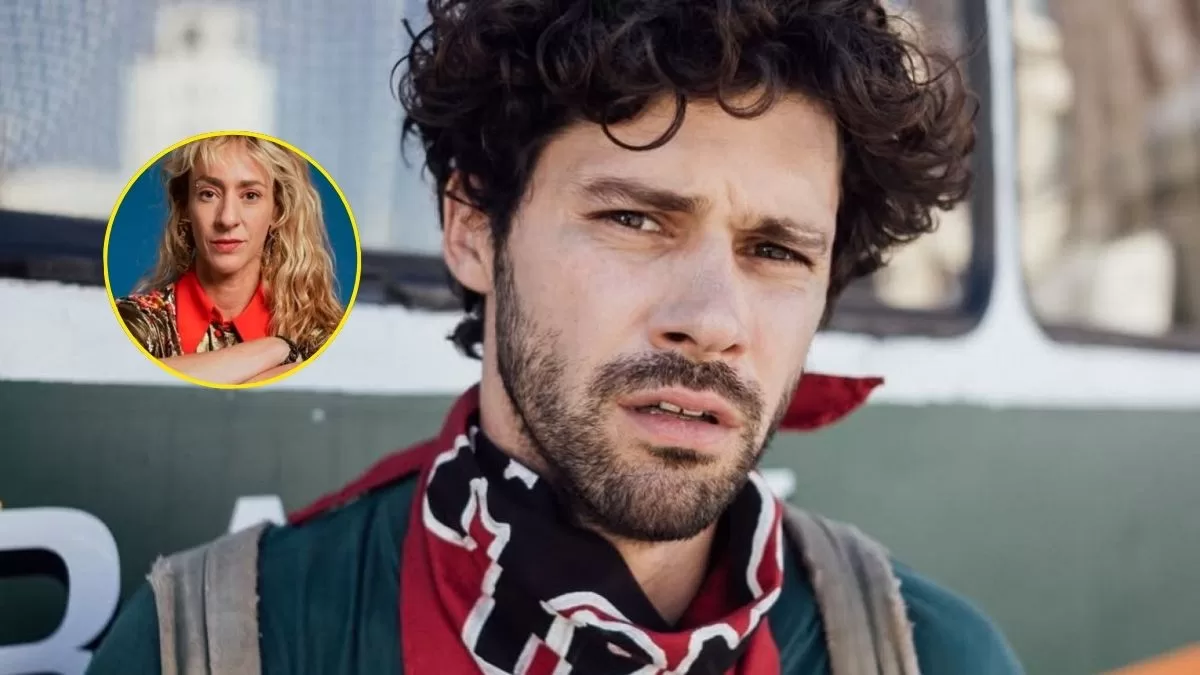 Pedro Campos festeja el cumpleaños de su hermana Raffaella Di Girolamo con llamativa foto