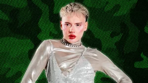 Influencer expone su furia al haber sido negado su acceso a un baño de mujeres