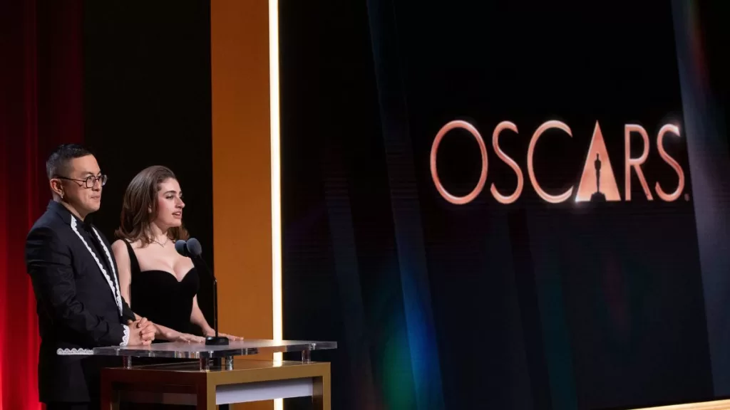 Premios Oscar