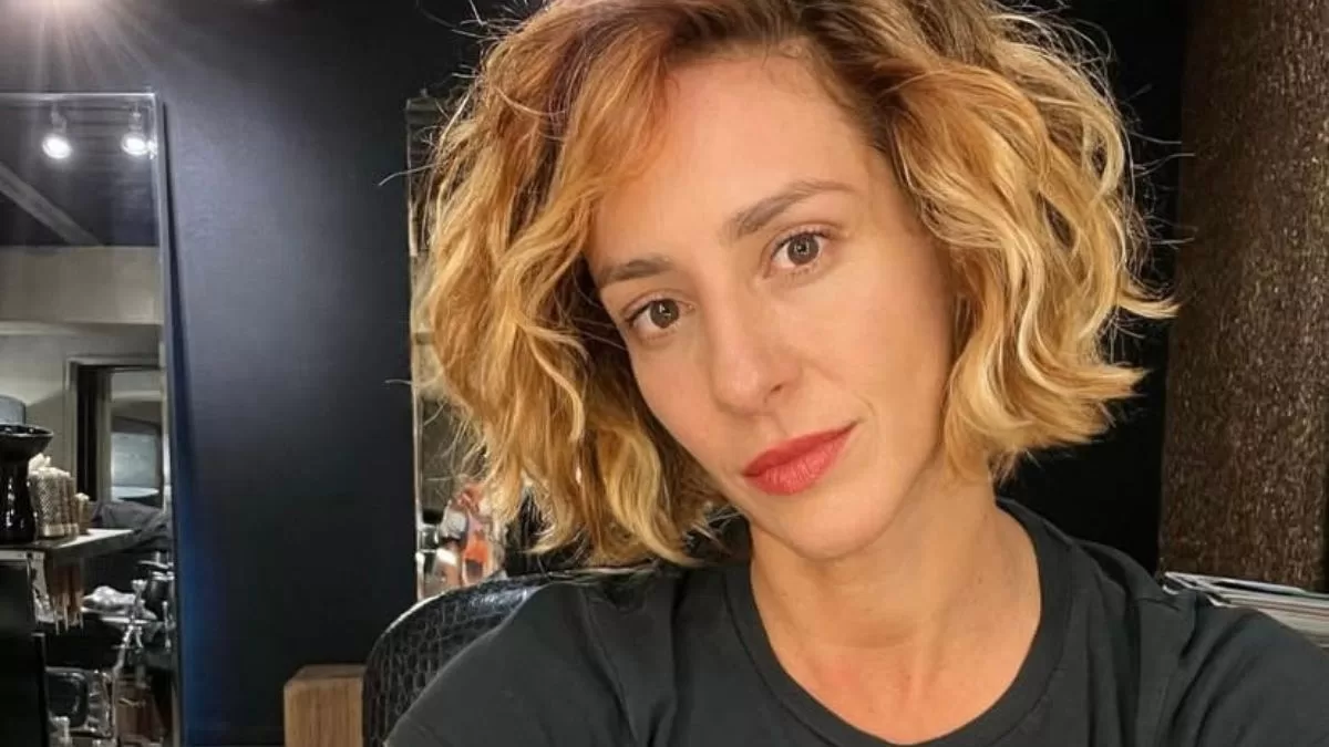 La amenaza de Raffaella di Girolamo a Cristián Campos tras dos años de silencio