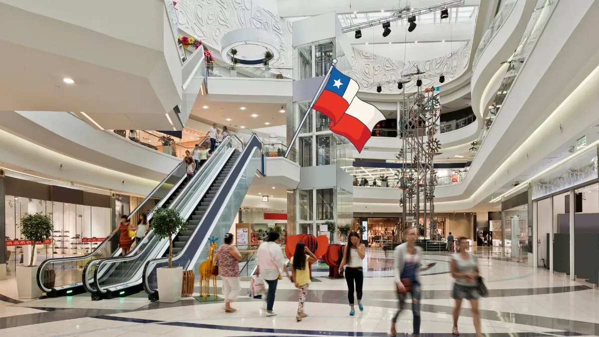 Recordado mall volverá a abrir sus puertas en Chile: "Lo estamos renovando por completo"
