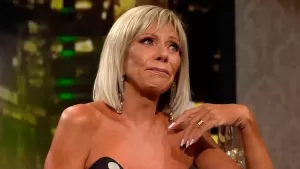 El detalle que lo podría cambiar todo en la relación de Raquel Argandoña y Kel Calderón: "Me he preparado por cuatro años"