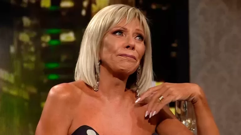 El detalle que lo podría cambiar todo en la relación de Raquel Argandoña y Kel Calderón: "Me he preparado por cuatro años"