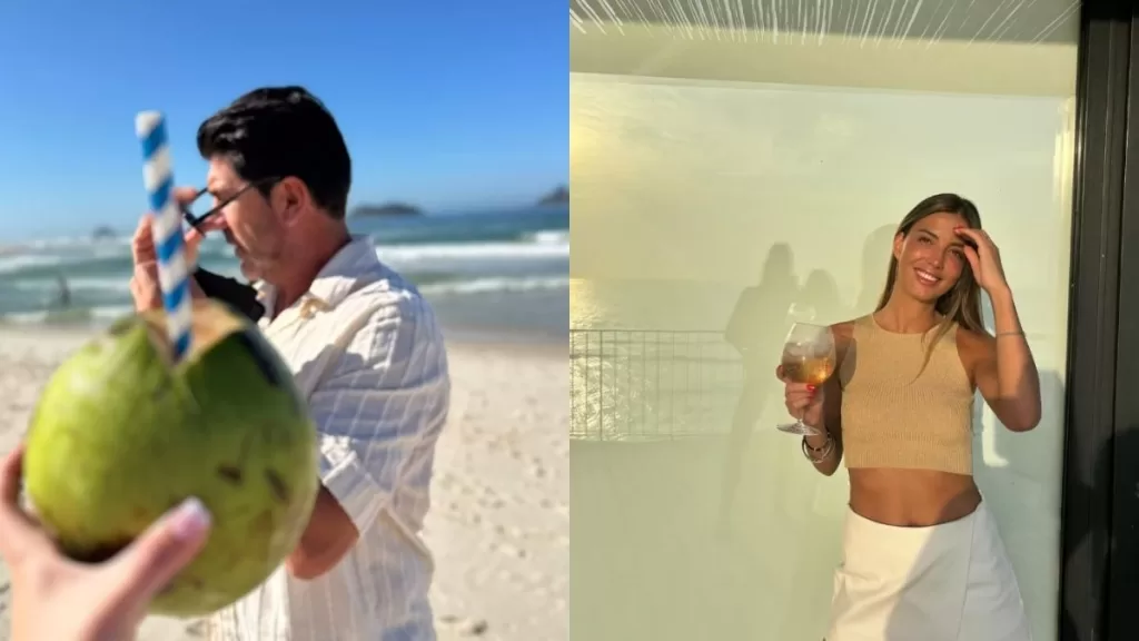 Reconocido Exfutbolista