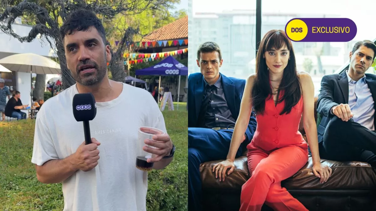 Remakes Teleseries (1)