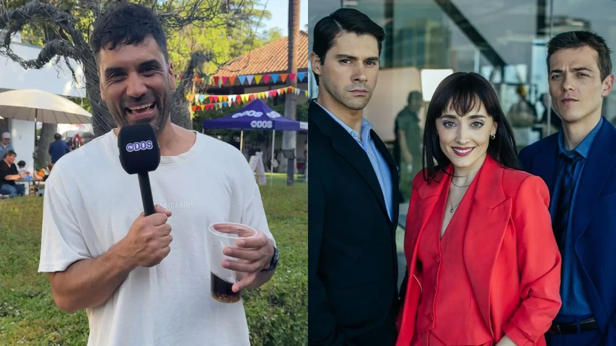 Remakes Teleseries (2)