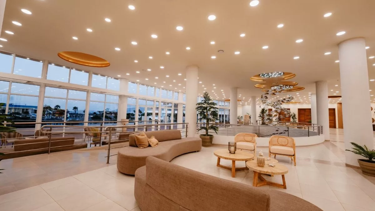 Resort En Chile (10)