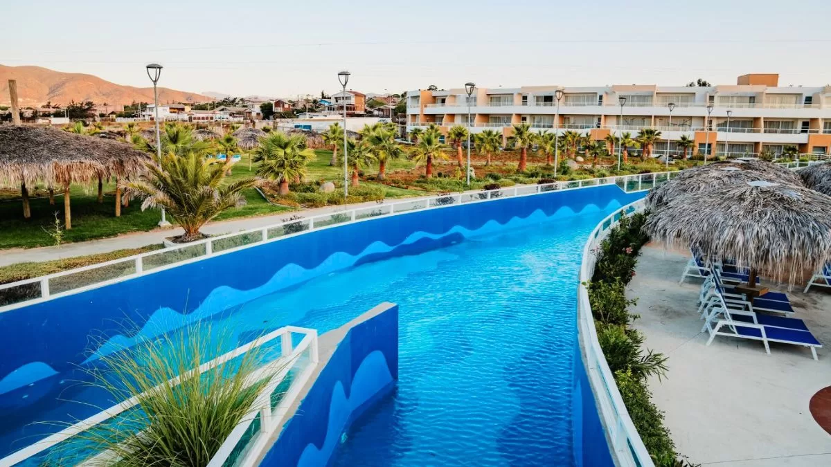 Resort En Chile (13)